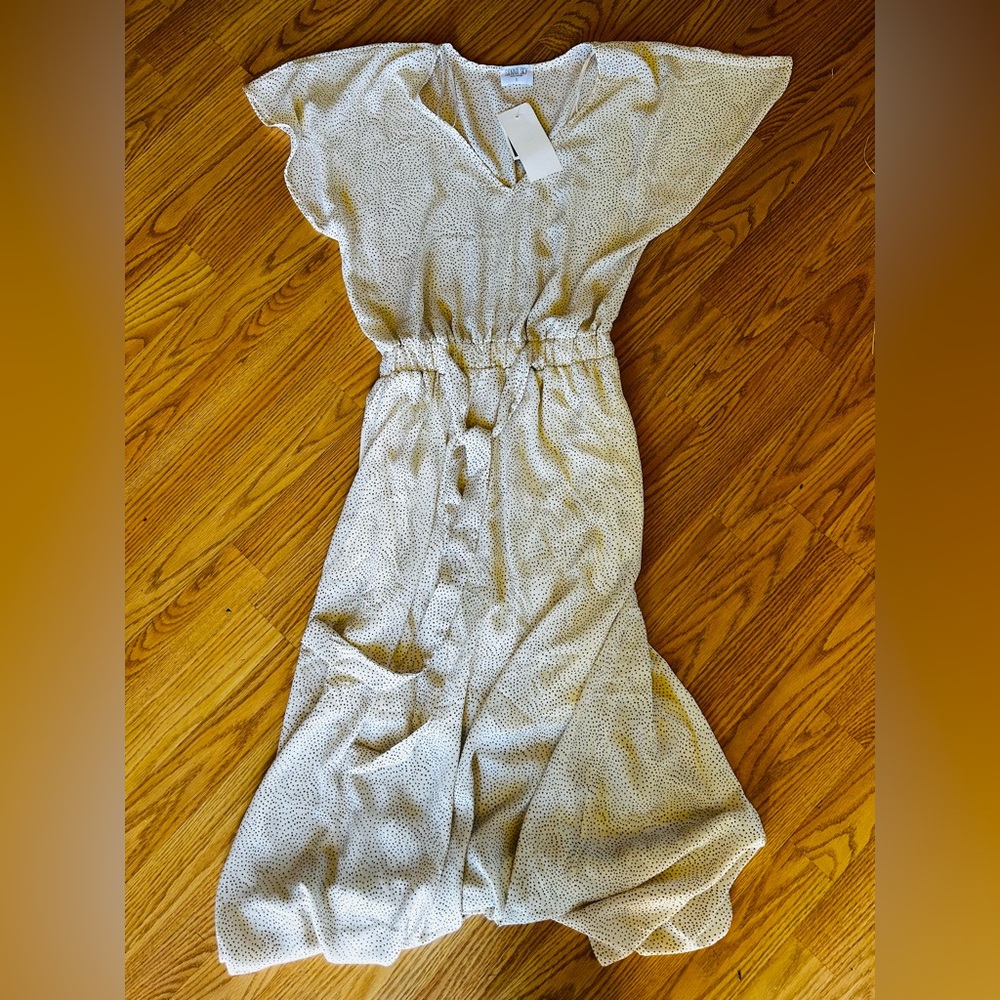 BNWT summer dress sz S